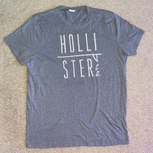 Hollister T-Shirt